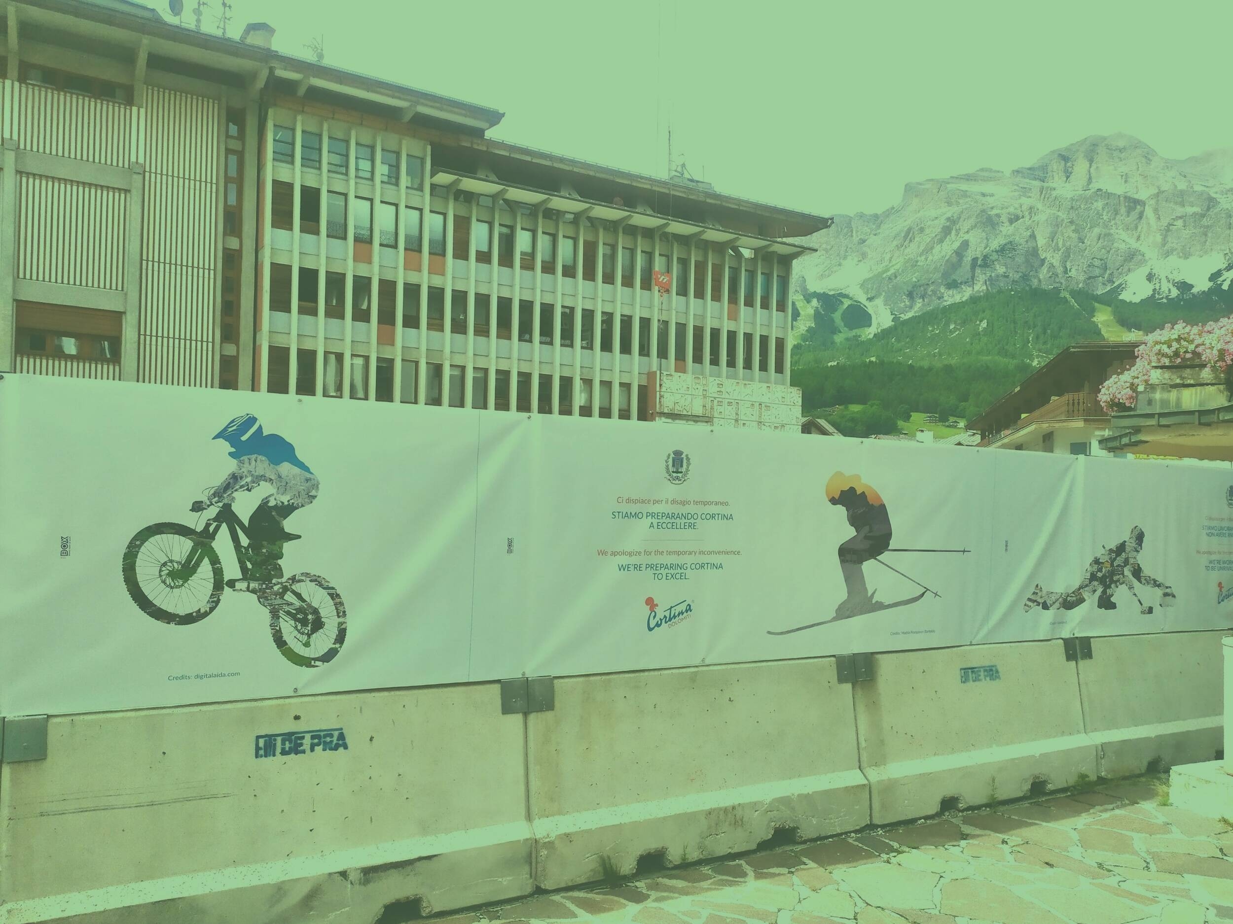 Verso il 2026: campagna di sensibilizzazione