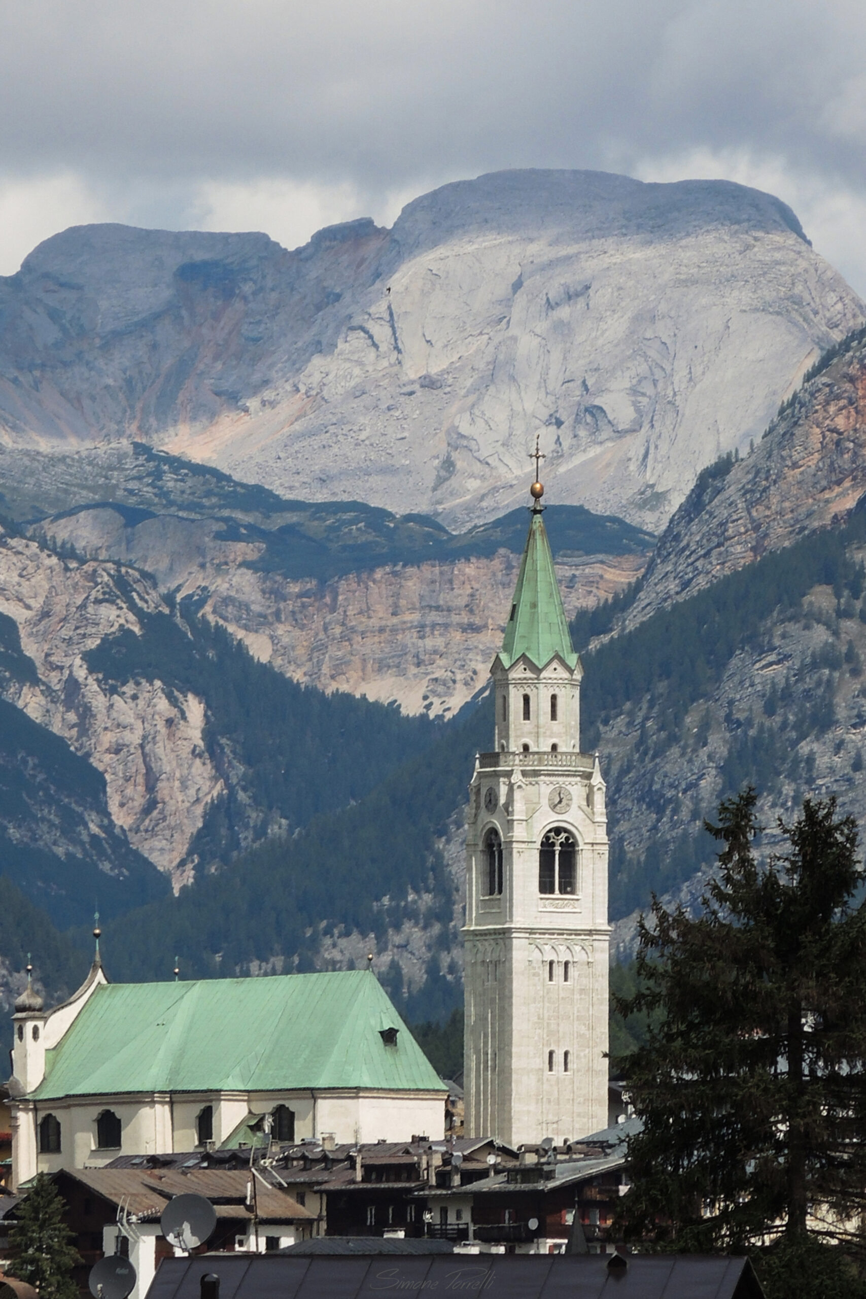 Cortina, la nuova frontiera del turismo inclusivo e accessibile