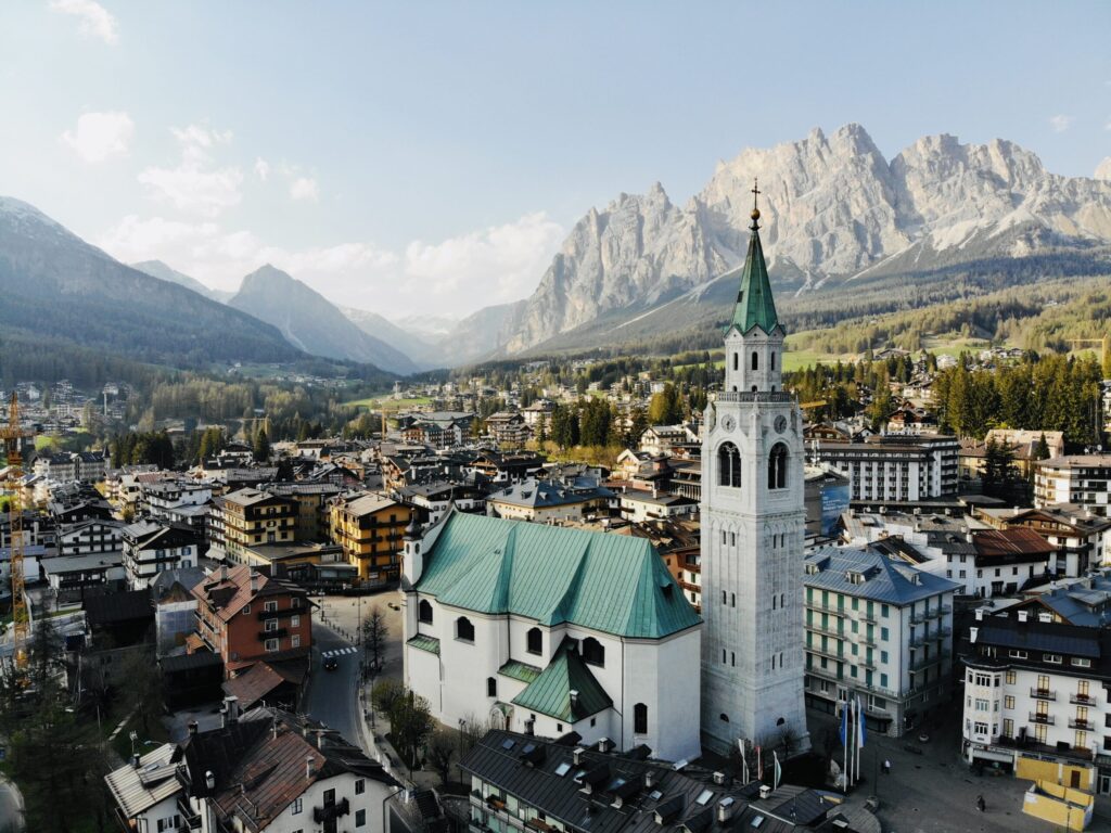 Cortina per Tutti: accessibilità e inclusione al centro del nuovo PEBA