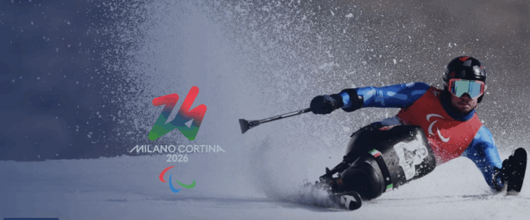 XIV Giochi Paralimpici Invernali