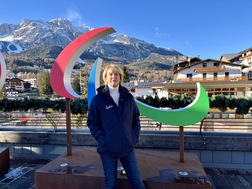 Ultimi giorni per partecipare al concorso di idee per promuovere l’accessibilità a Cortina