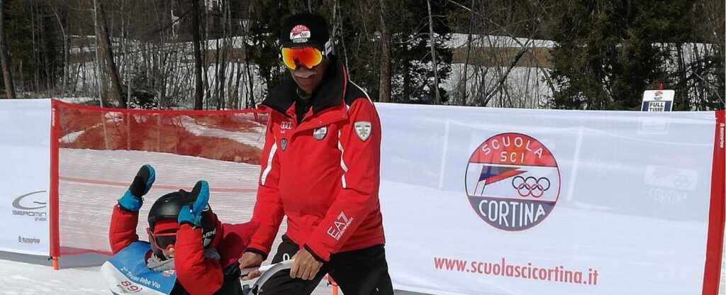 Inverno senza barriere: sport e avventura per tutti