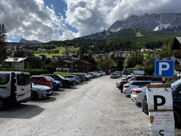 Cortina: al via i lavori per le strutture di Broadcasting dei Giochi Olimpici e Paralimpici 2026