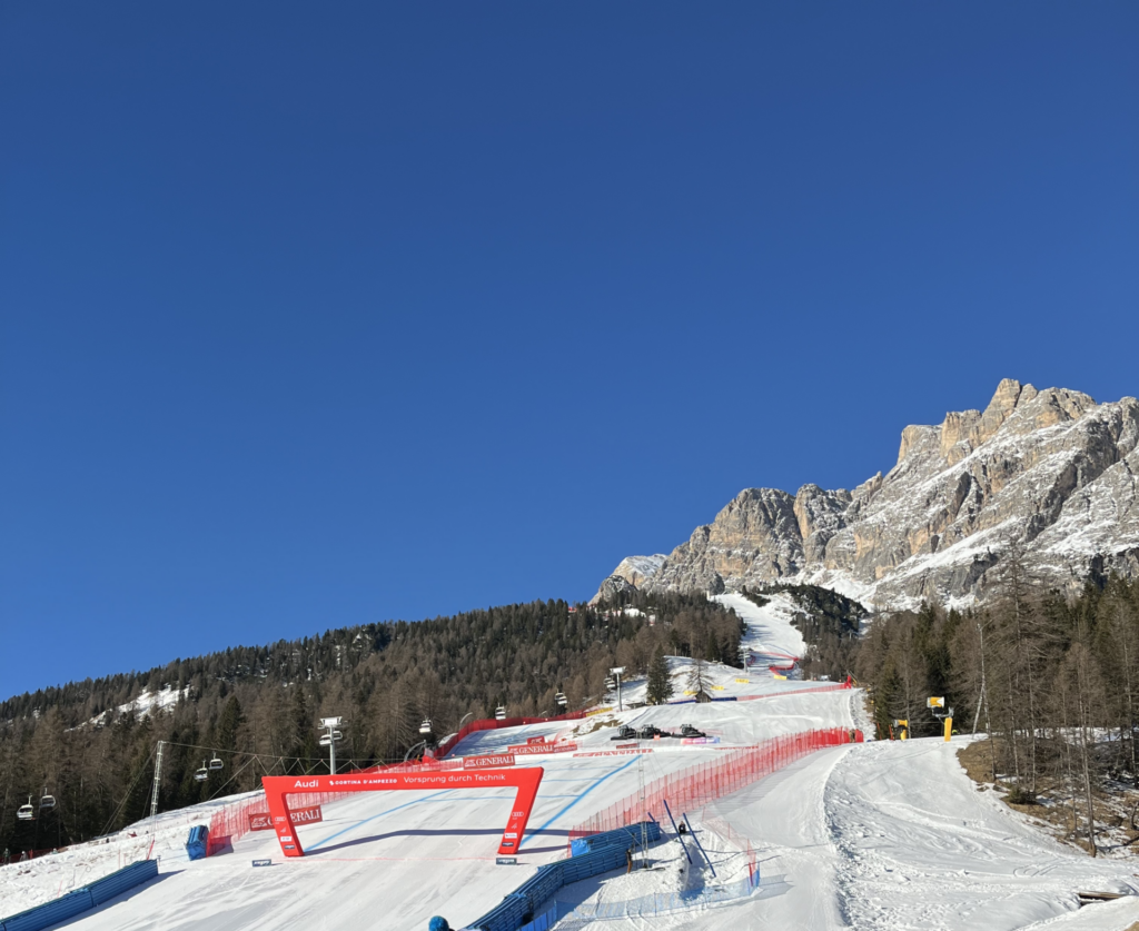 Biglietti Olimpiadi 2026: nuova finestra di prelazione per residenti e proprietari di seconda casa