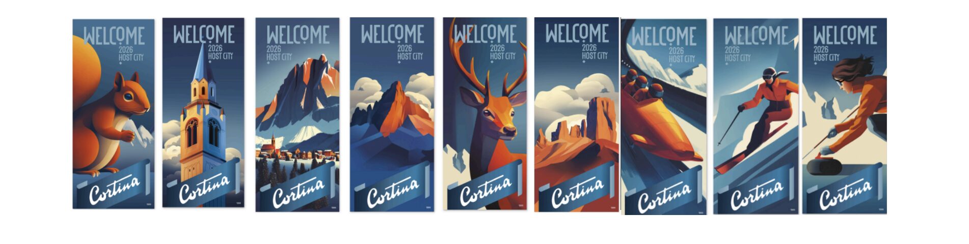 Cortina 2026: lo stile dell’accoglienza come progetto di comunità