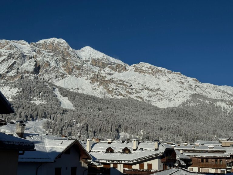 Raccolta rifiuti: possibili disagi causa neve