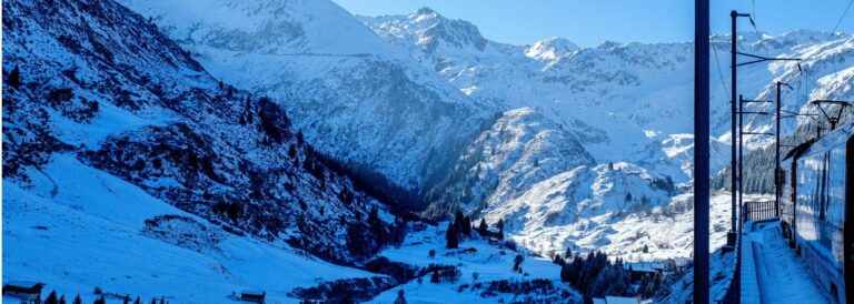 Durante i Giochi: come arrivare a Cortina con il trasporto pubblico