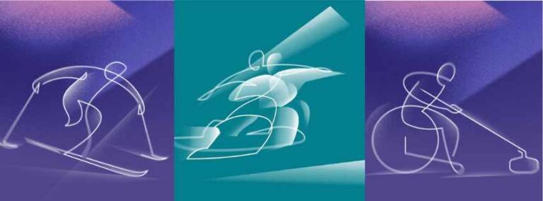 Paralympics 2026: all competitions in Cortina. The closing ceremony will be at the Ice Stadium