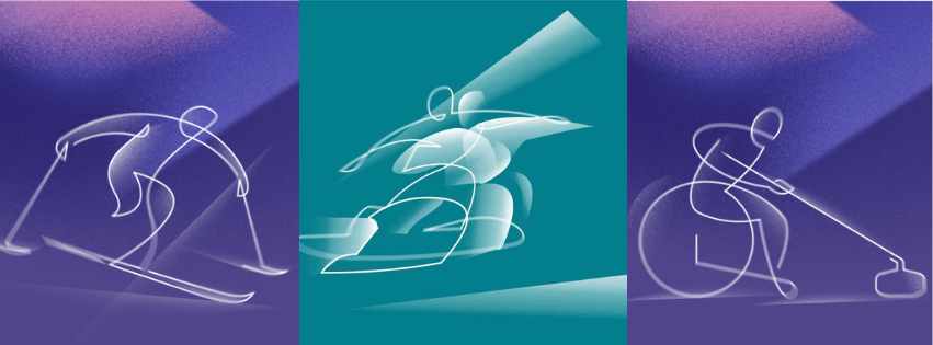 Paralimpiadi 2026: tutte le gare a Cortina. La cerimonia di chiusura sarà allo Stadio del Ghiaccio