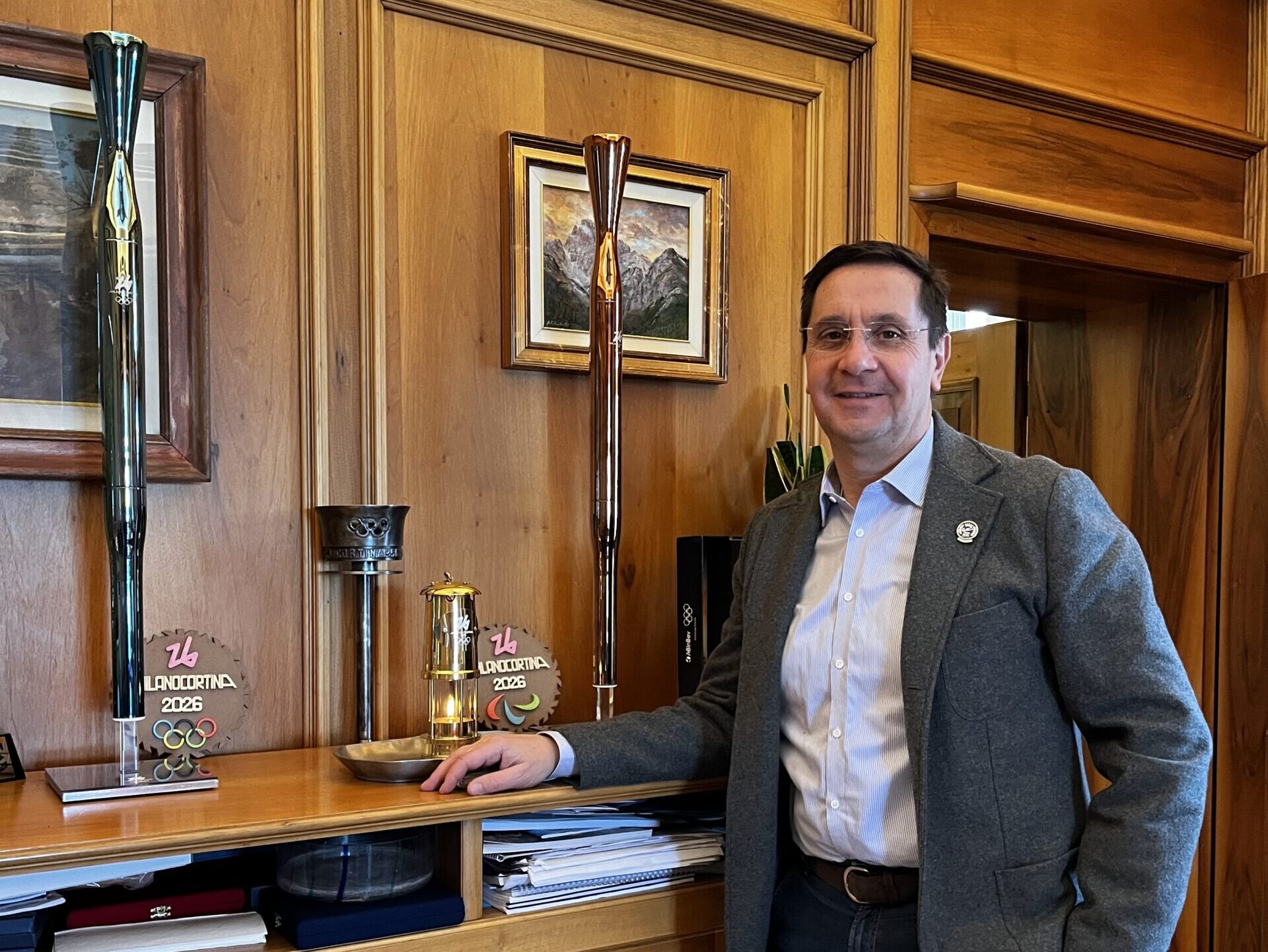 Milano Cortina 2026: bilancio dei Giochi, legacy per il territorio e ringraziamenti del Sindaco