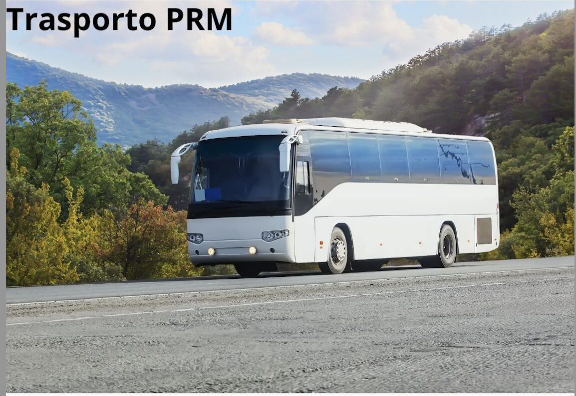 Paralimpiadi 4–15 marzo 2026 – Trasporti per Persone con Mobilità Ridotta (PRM) e accesso a Cortina