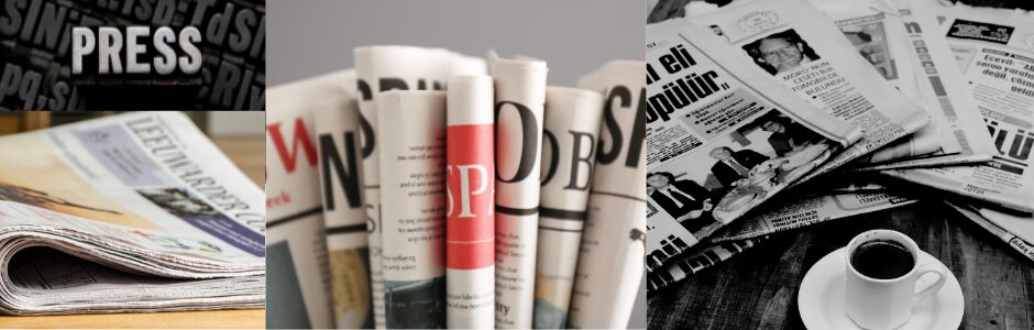 Cortina raccontata dalla stampa